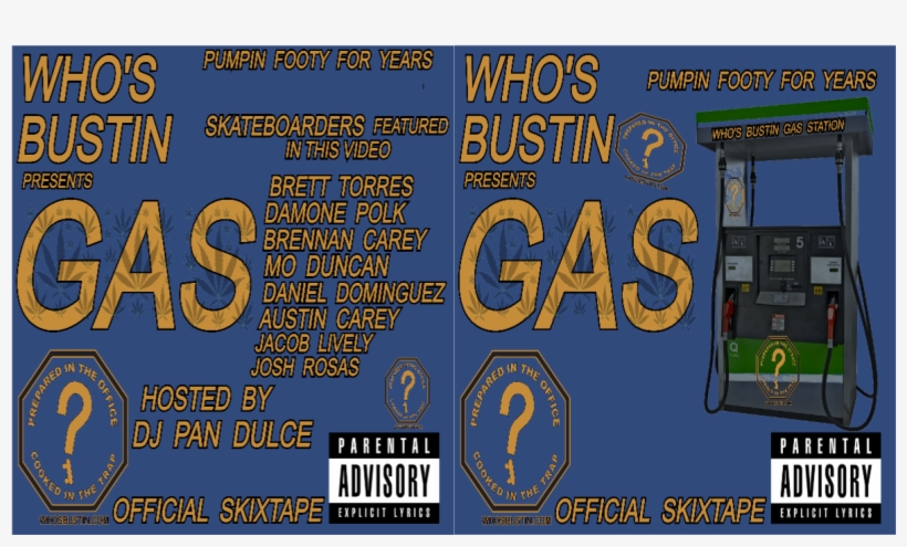 Gas - Stoner Advisory Extreme High, transparent png