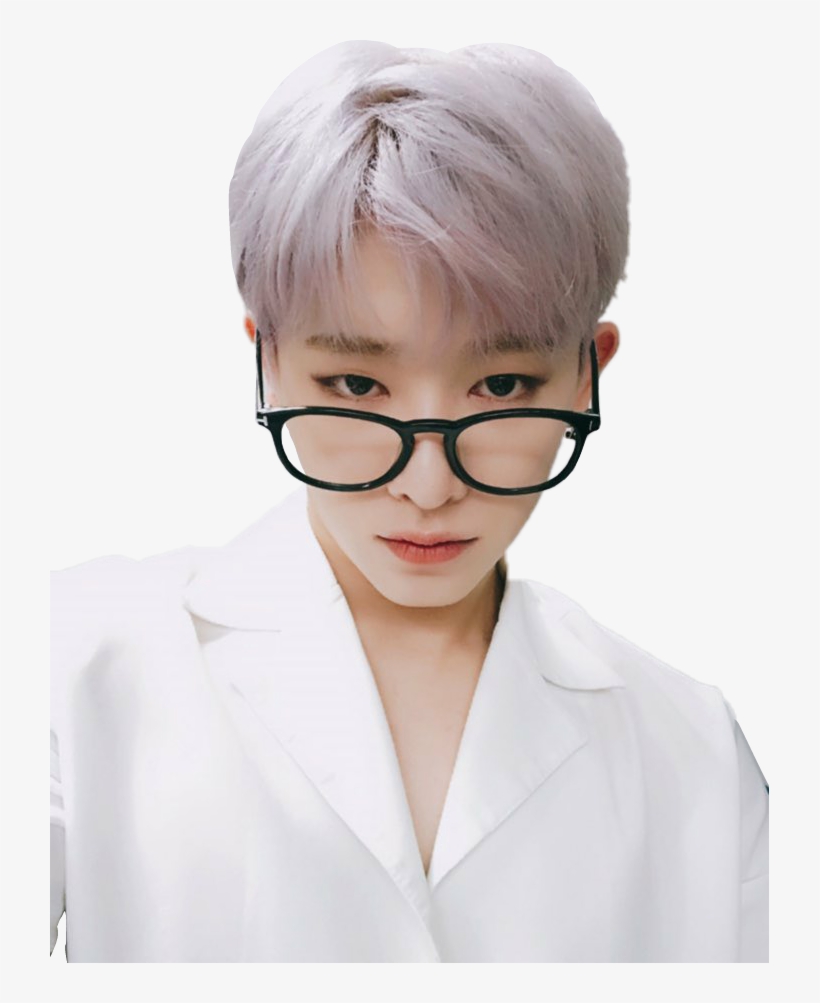 Report Abuse - Monsta X Wonho, transparent png