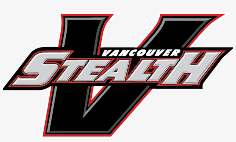 Vancouver Canucks Acquire Stealth, Move Team To Rogers - Vancouver Stealth Logo, transparent png