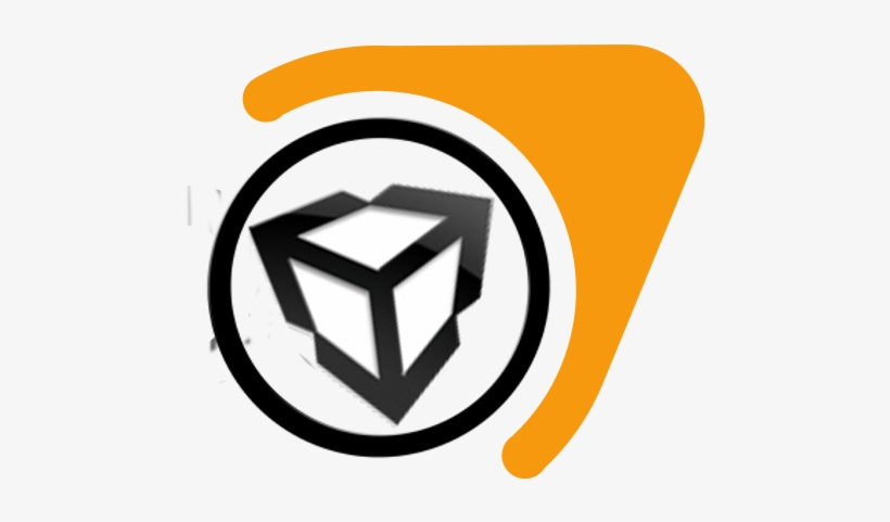 Unity 5 Now Out, Unreal Engine 4 Set Free , And Source - Unreal Engine 2 Logo, transparent png