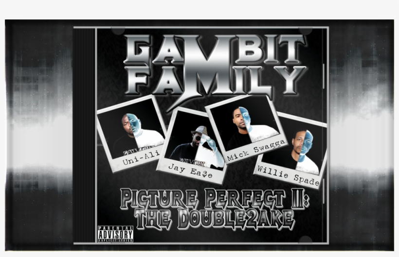 Picture Perfect Ii - Picture Perfect Ii: The Double2ake, transparent png