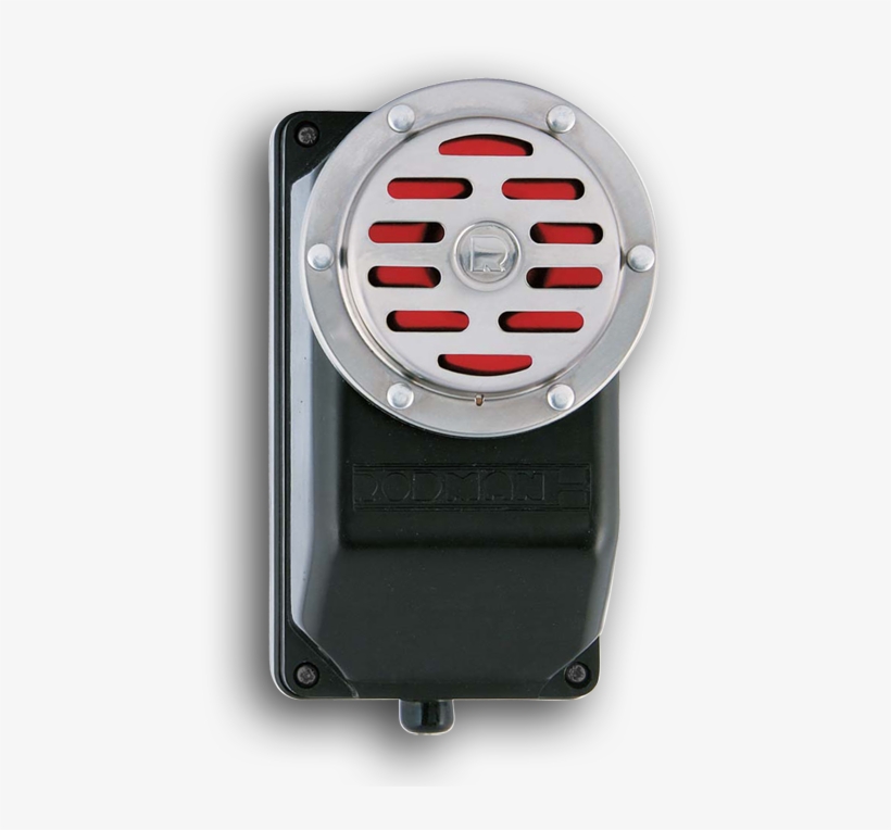 Intermittent Horns Ref - Claxon A Pilas, transparent png