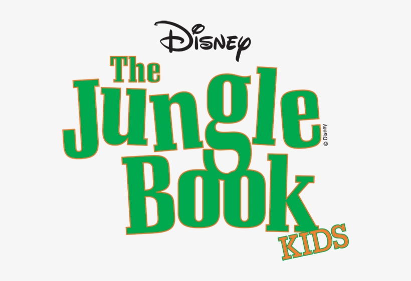The Jungle Book Adelante School Play - Disney's Jungle Book Kids, transparent png