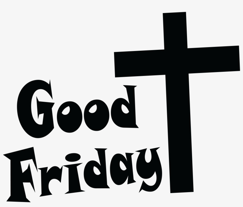 20% Price Reducing On All This Good Friday T Shirt - Cross, transparent png