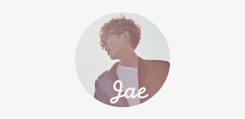 Days - Day6 Jae, transparent png