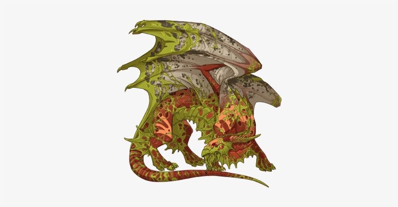 32m Axolotl - Dragon Virgil Sander Sides, transparent png