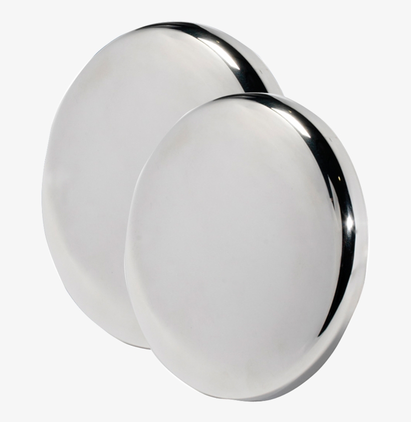 Product Specifications - Hadley Afdekplaat Rvs Ø 150 Mm, transparent png