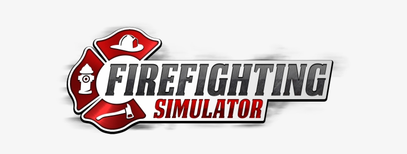 Chronos Unterhaltungssoftware Are Happy To Announce - Firefighting Simulator, transparent png