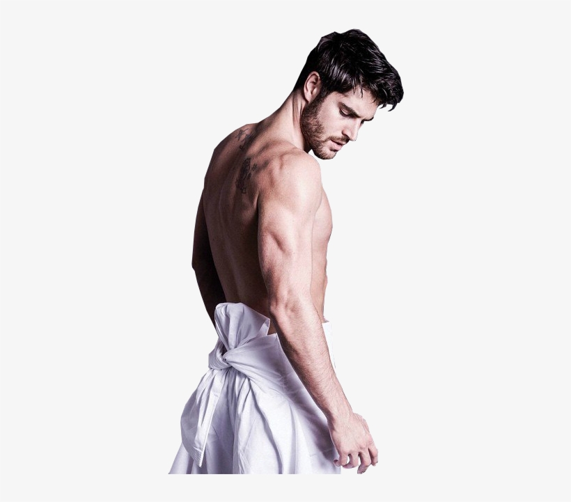 Nick Bateman By Credulously - Man Png Deviantart, transparent png