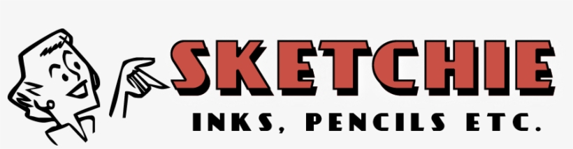 Warp Seven Sketchie Blog - Retro Große Lehrer Inspirieren Gruß-karten Karte, transparent png