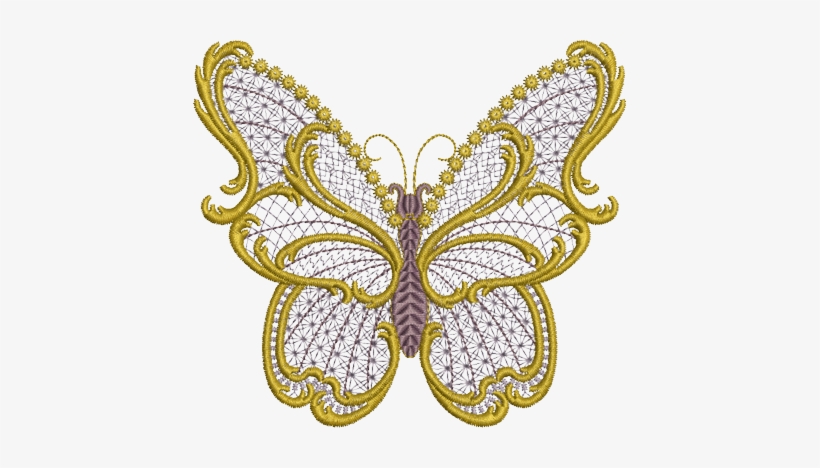 Sue Box Creations - Embroidery Designs Images Png, transparent png