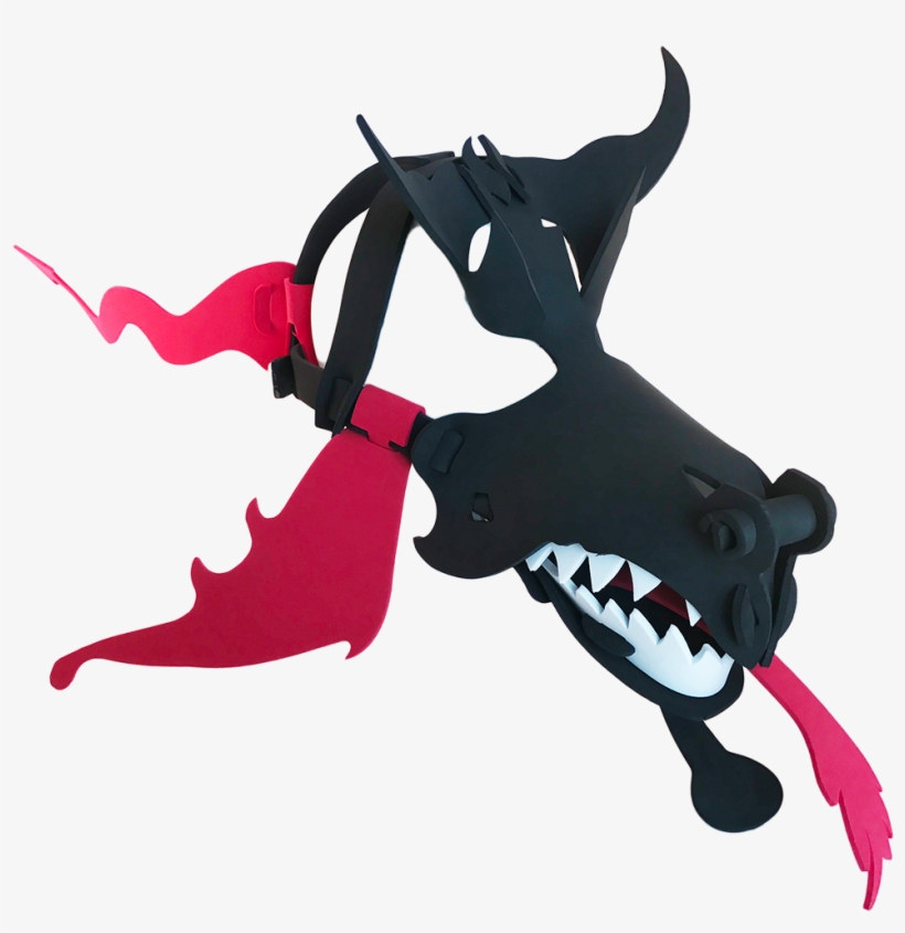 Mask, transparent png