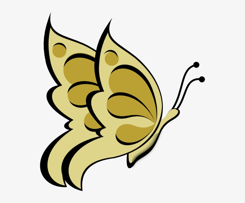 Butterfly Clip Art, transparent png