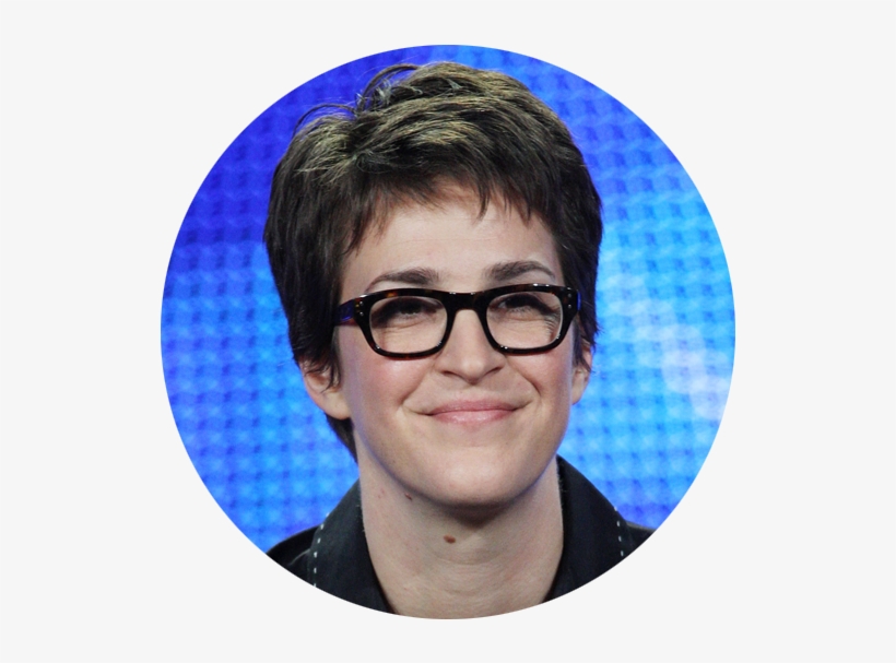 Maddow - Rachel Maddow, transparent png