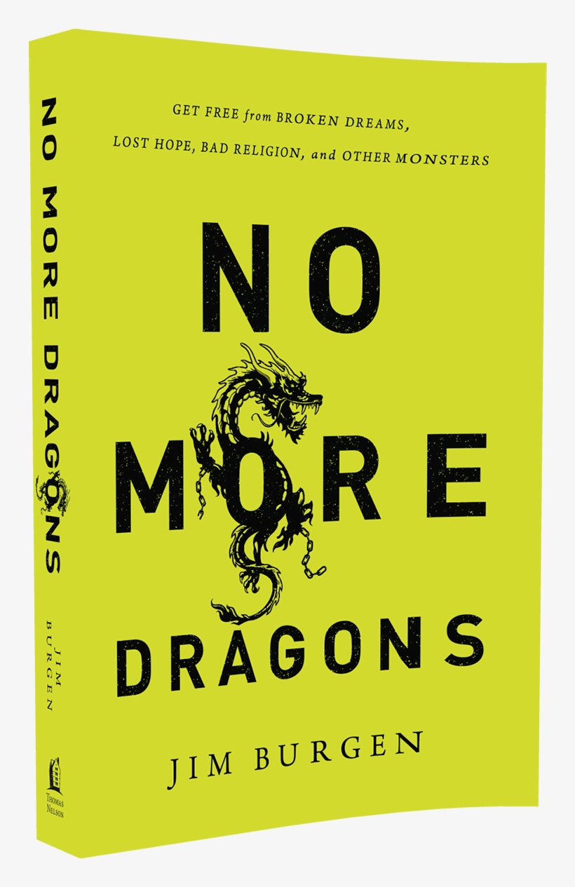 Becoming A Dragon Is A Dangerously Subtle Process - No More Dragons By Jim Burgen, transparent png