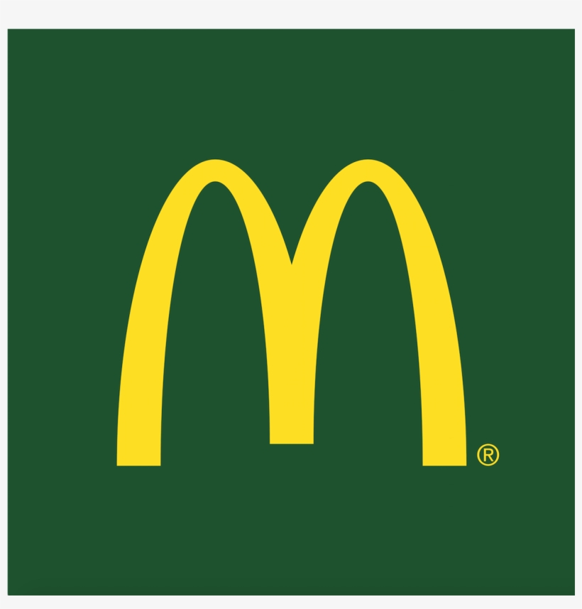 Logo Mcdonalds Clien Mcdonald Click And Collect 1328x1324 PNG