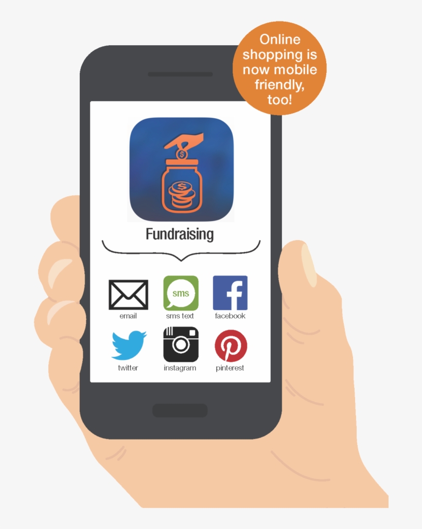 Fundraising Has Never Been So Easy With The Yankee - Yankee App, transparent png
