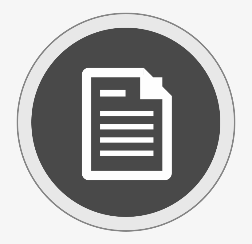 Professional Certificates & Leadership Development - Icon, transparent png