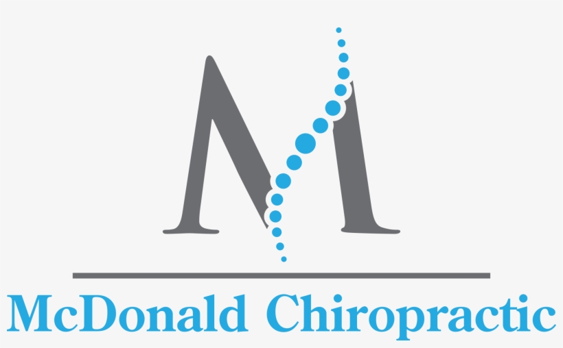 Mcd Chiro Logo 2 - Mcdonald Chiropractic, transparent png