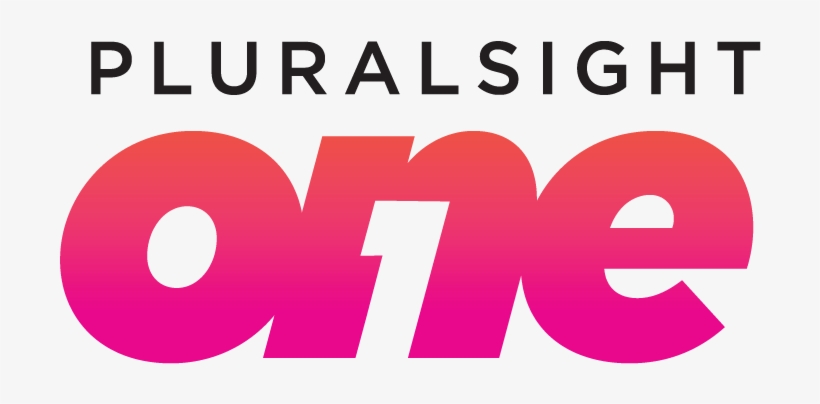 Pluralsight One, transparent png