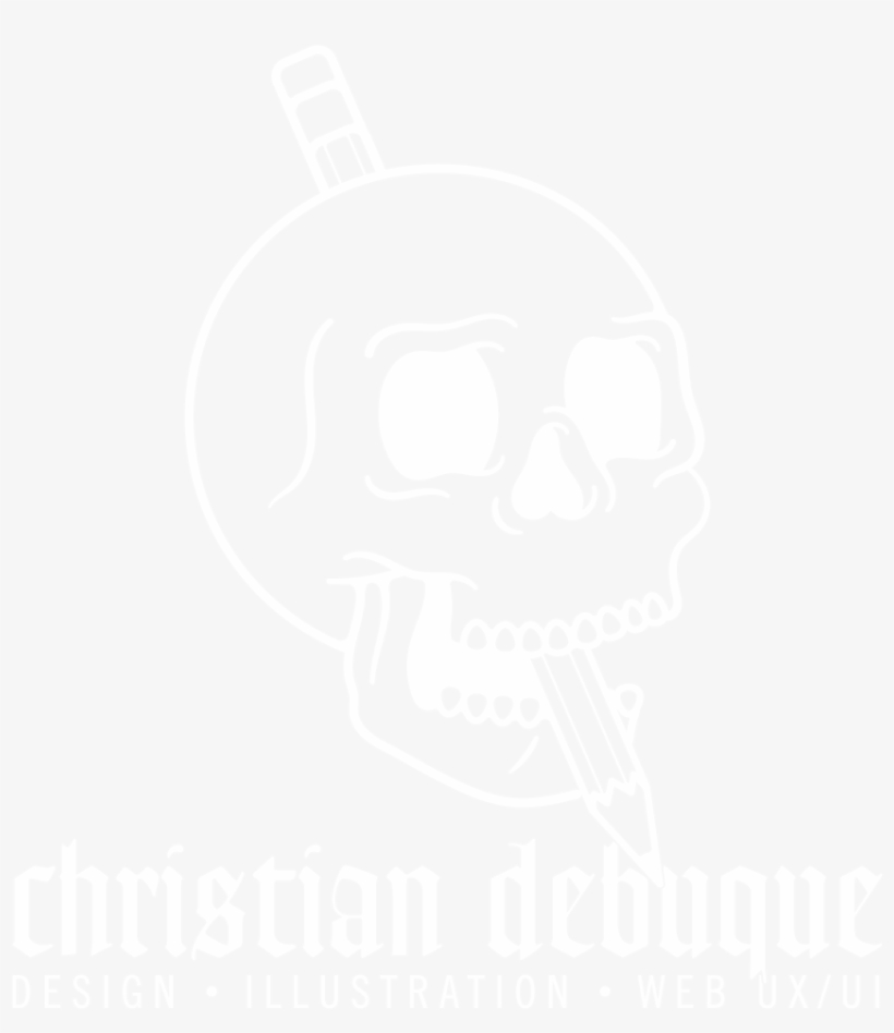 Christian Debuque - Hyatt Regency Logo White, transparent png