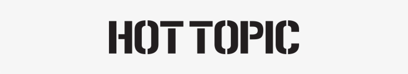 Item - - Hot Topic, transparent png
