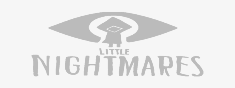 Bandai Namco Entertainment Europe And Titan Comics - Little Nightmares Logo Png, transparent png