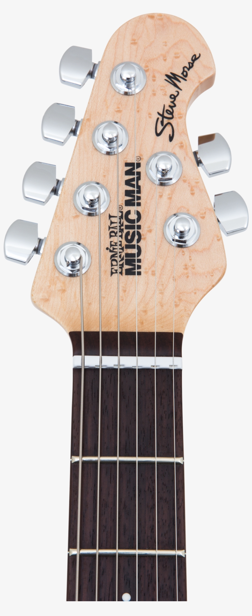 Ernie Ball Music Man Steve Morse Electric Guitar Morse, transparent png