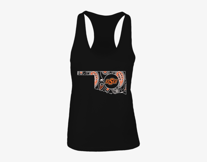 Paisley Pattern State Map - Texas Longhorns Football, transparent png