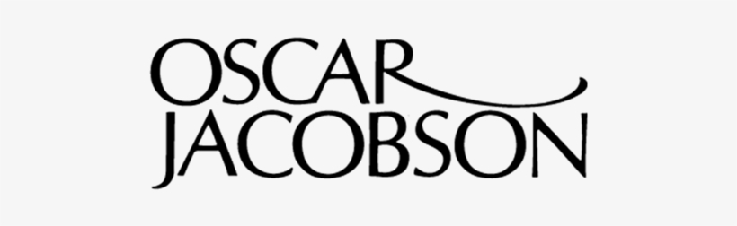 Oscar Jacobson, transparent png