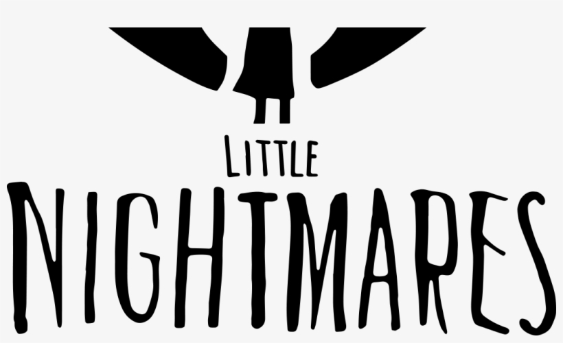 Little Nightmares Logo Png, transparent png