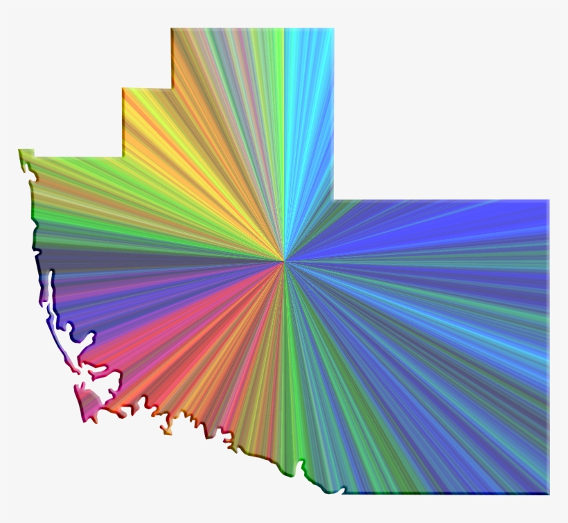 For Help With Png Maps, Or Deciding Which Format Of - Fractal Art, transparent png