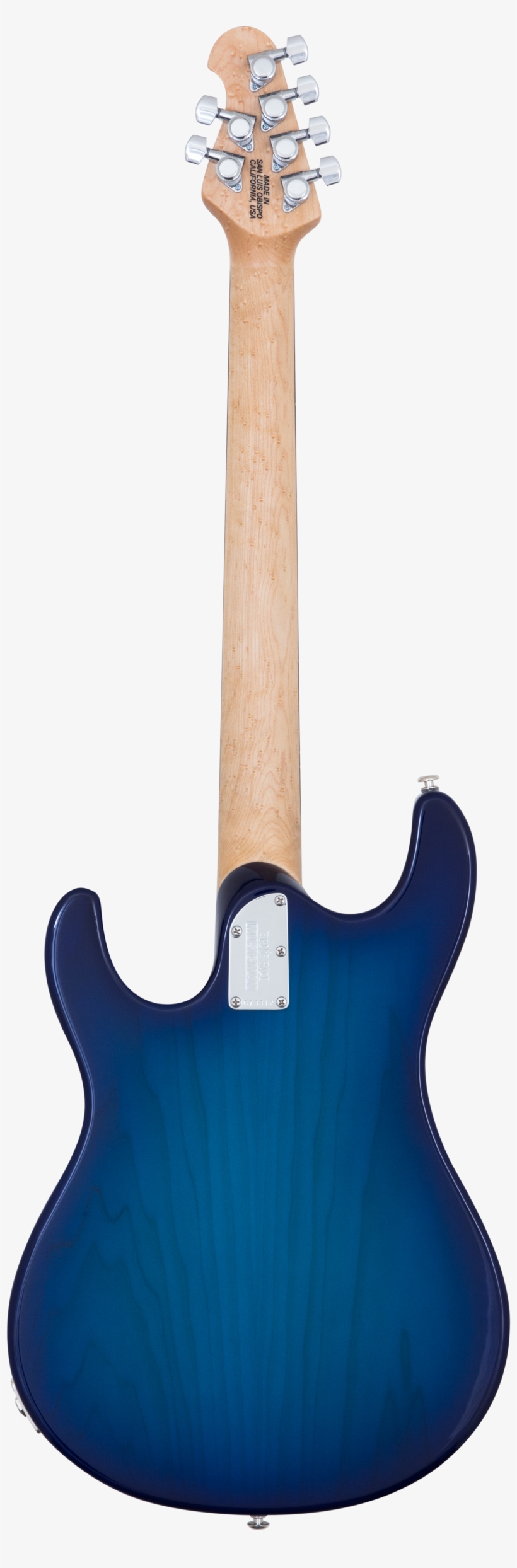 Ernie Ball Music Man Steve Morse Electric Guitar Morse, transparent png