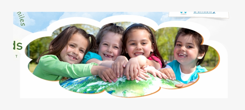 Happy World Children, transparent png