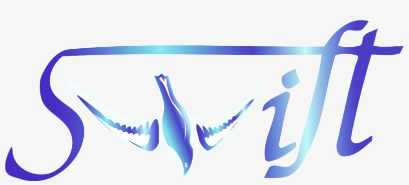 Swift Gamma-ray Burst Mission Logo, transparent png