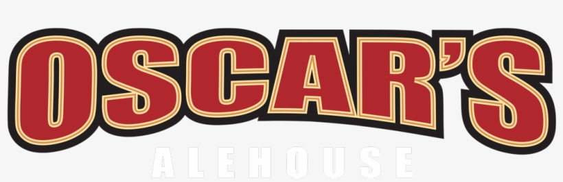 Oscar's Alehouse, transparent png