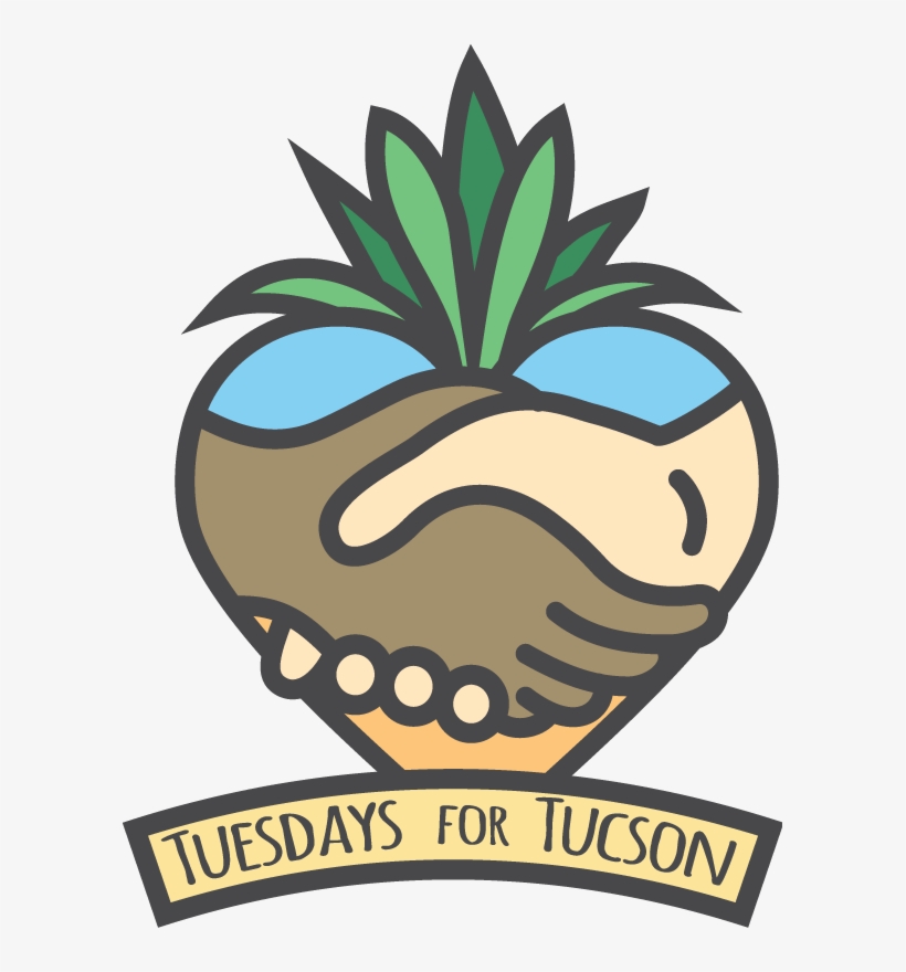Tuesdays For Tucson Fundraiser Night For Desert Harvesters,, transparent png