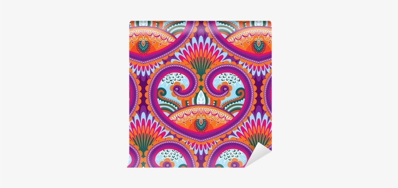 Paisley, transparent png