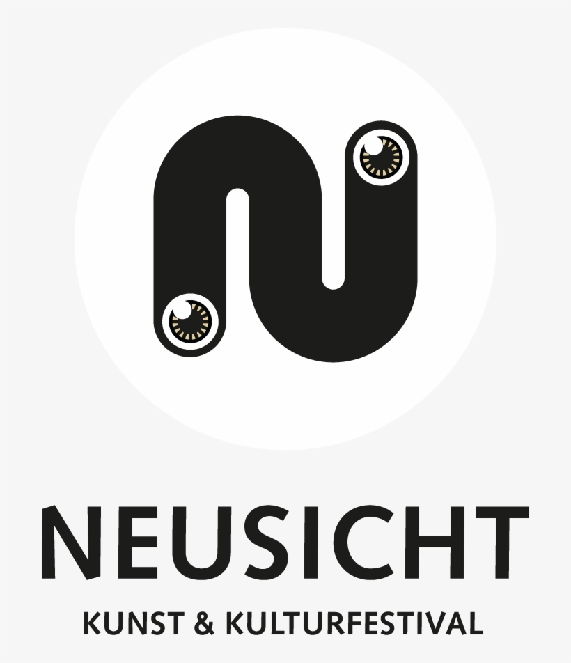 Neusicht Logo Weiss 2x - Starting A Blog, transparent png