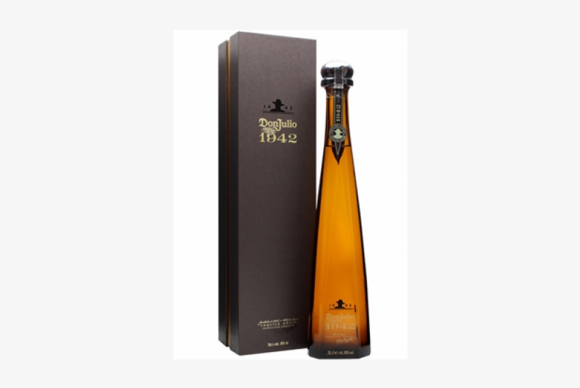 Don Julio - Don Julio 1942 Anejo, transparent png