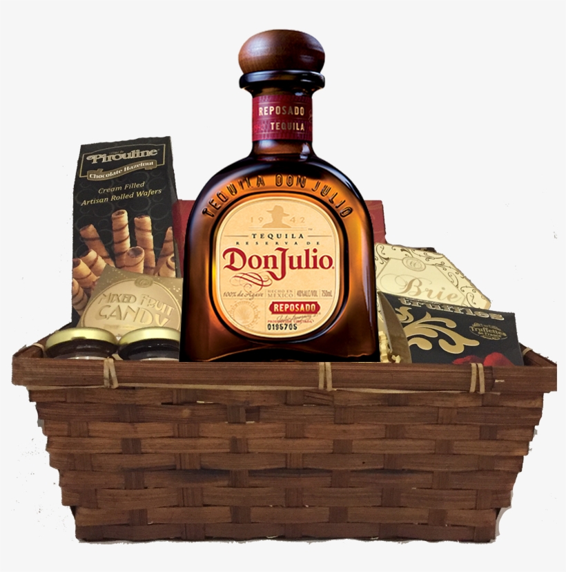 Mexican Tequila Don Julio, transparent png