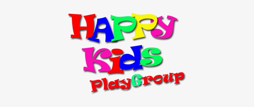 Happy Kids Playgroup Logo - Asp.net, transparent png