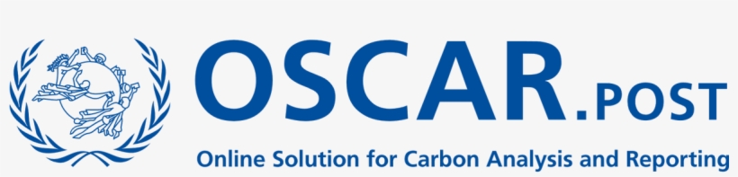 Oscar Post - Universal Postal Union, transparent png