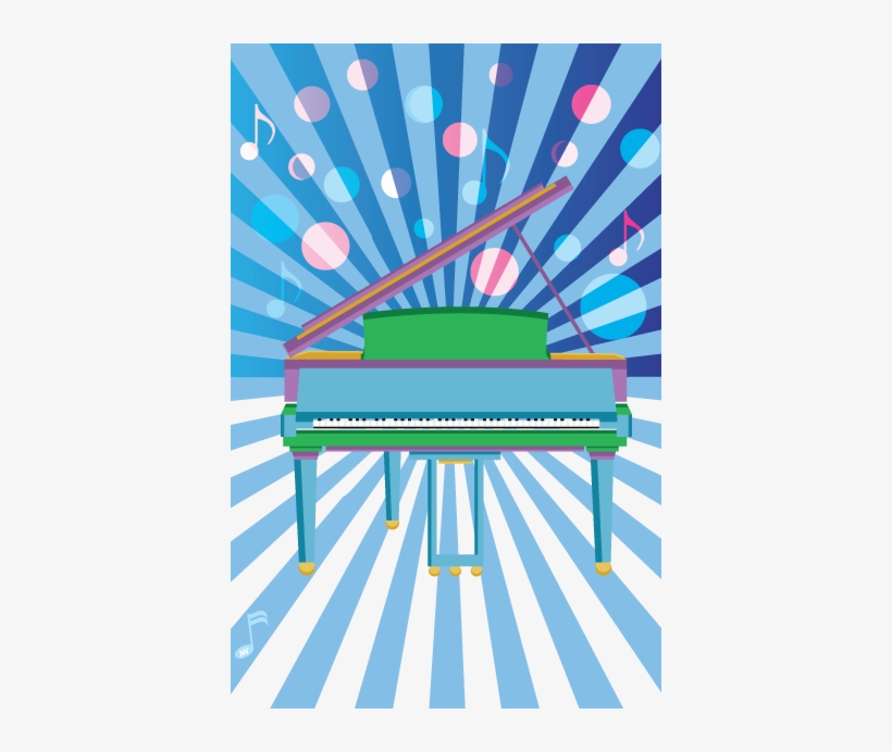 Spring Burst Of Color - Color, transparent png