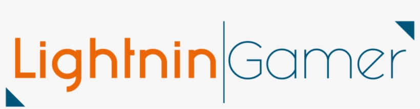 Lightningamer - Graphic Design, transparent png