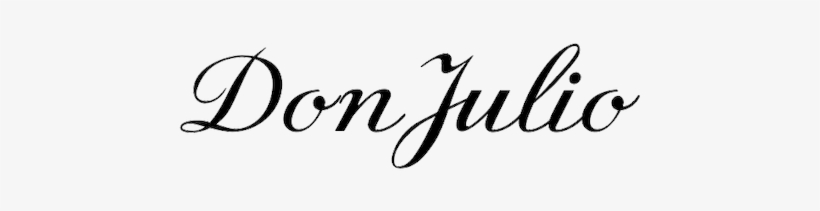 Donjulio - Calligraphy, transparent png