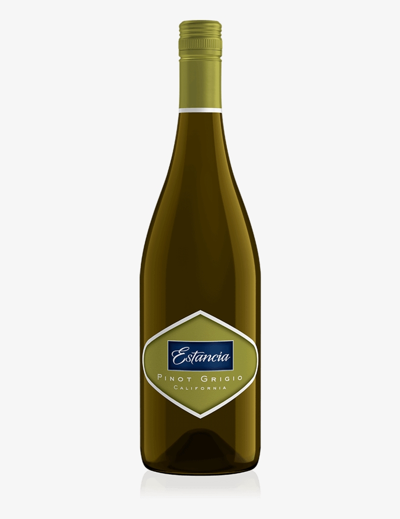 Users Interested In This Product Also Bought - Pinot Grigio Estancia 2016, transparent png