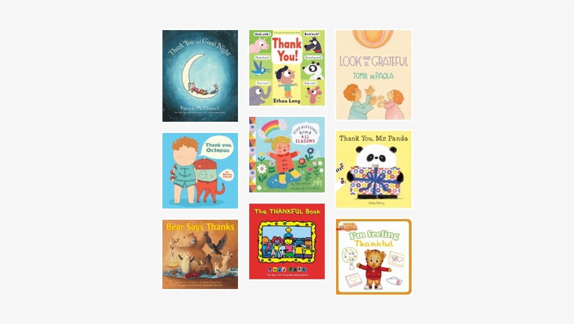 Grateful Kids Are Happy Kids - Thank You!, transparent png