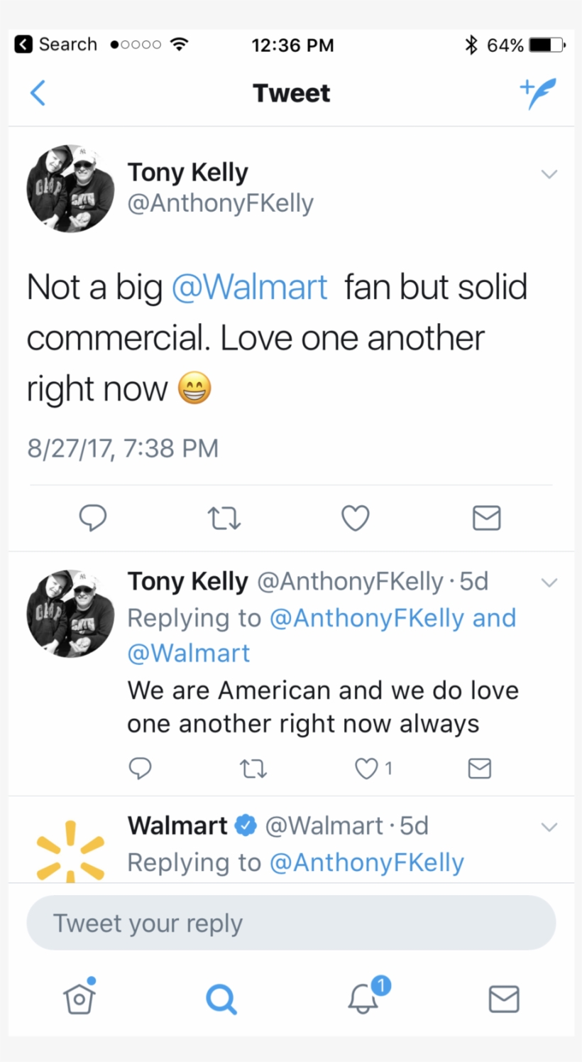 We Helped Walmart Raise Over $25 Million Dollars In, transparent png