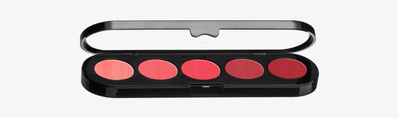 Atelier Lip Palette, transparent png